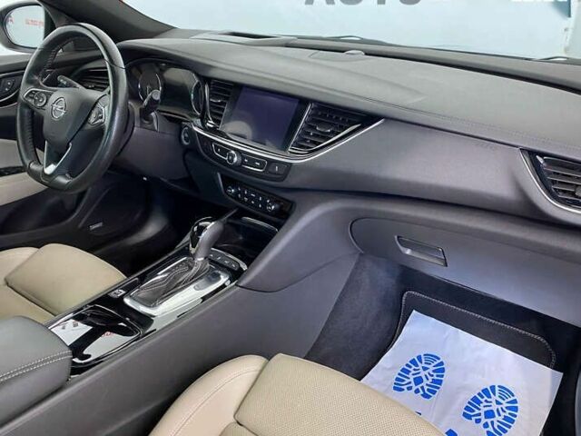 Опель Инсигния, объемом двигателя 2 л и пробегом 140 тыс. км за 19950 $, фото 10 на Automoto.ua