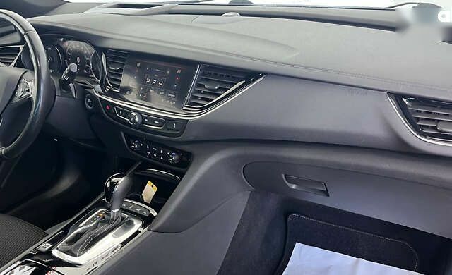 Опель Инсигния, объемом двигателя 2 л и пробегом 145 тыс. км за 19750 $, фото 8 на Automoto.ua