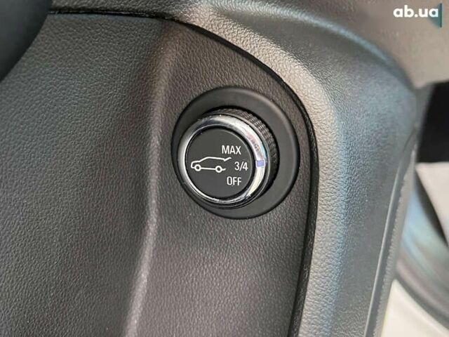 Опель Инсигния, объемом двигателя 2 л и пробегом 145 тыс. км за 19750 $, фото 15 на Automoto.ua