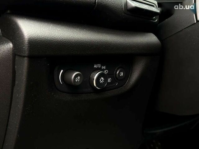 Опель Инсигния, объемом двигателя 2 л и пробегом 167 тыс. км за 22900 $, фото 22 на Automoto.ua