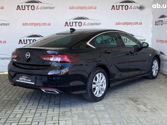 Опель Инсигния, объемом двигателя 2 л и пробегом 140 тыс. км за 19950 $, фото 2 на Automoto.ua