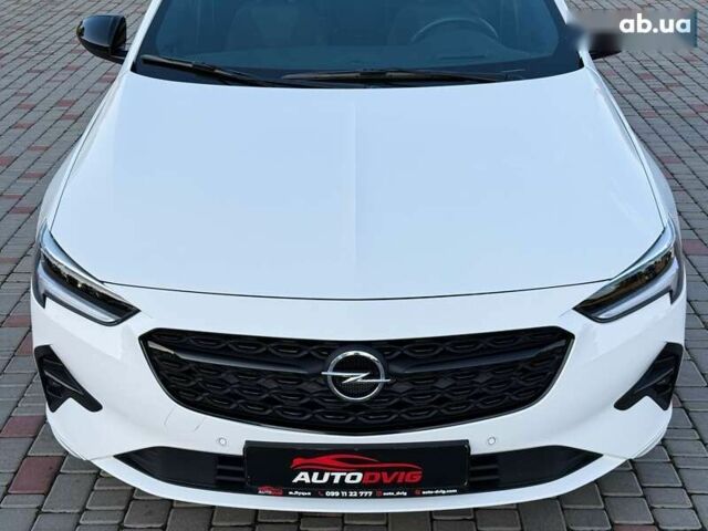Опель Инсигния, объемом двигателя 2 л и пробегом 169 тыс. км за 19999 $, фото 10 на Automoto.ua