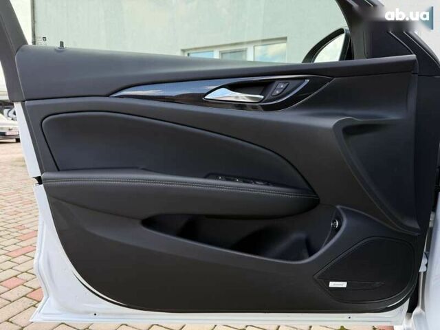 Опель Инсигния, объемом двигателя 2 л и пробегом 169 тыс. км за 19999 $, фото 28 на Automoto.ua