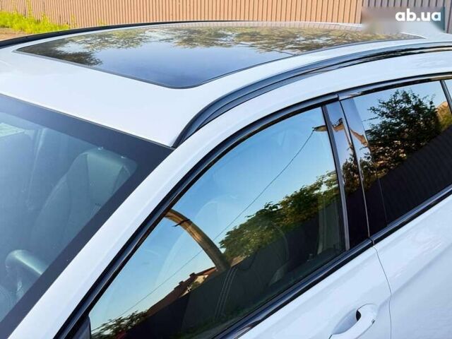 Опель Инсигния, объемом двигателя 2 л и пробегом 169 тыс. км за 19999 $, фото 20 на Automoto.ua