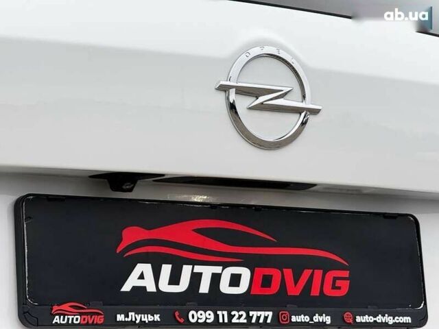 Опель Інсігнія, об'ємом двигуна 2 л та пробігом 169 тис. км за 20999 $, фото 27 на Automoto.ua