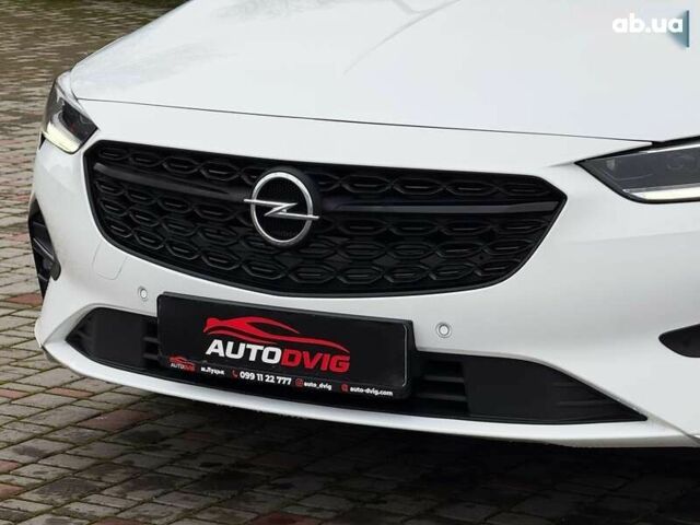Опель Інсігнія, об'ємом двигуна 2 л та пробігом 169 тис. км за 20999 $, фото 19 на Automoto.ua