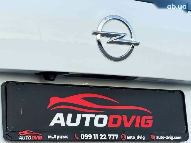 Опель Инсигния, объемом двигателя 2 л и пробегом 169 тыс. км за 19999 $, фото 25 на Automoto.ua