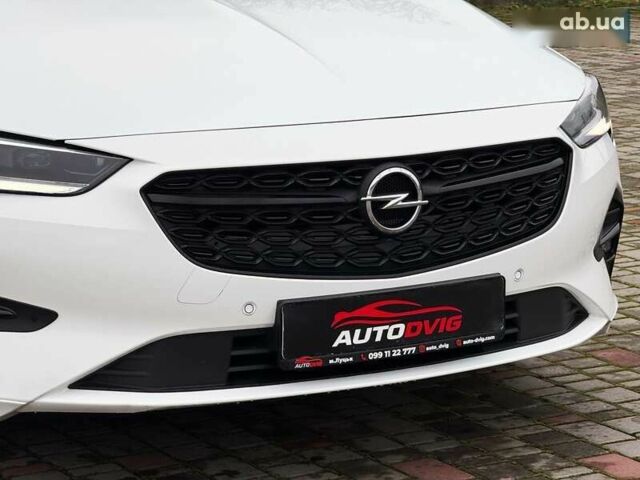 Опель Інсігнія, об'ємом двигуна 2 л та пробігом 169 тис. км за 20999 $, фото 17 на Automoto.ua