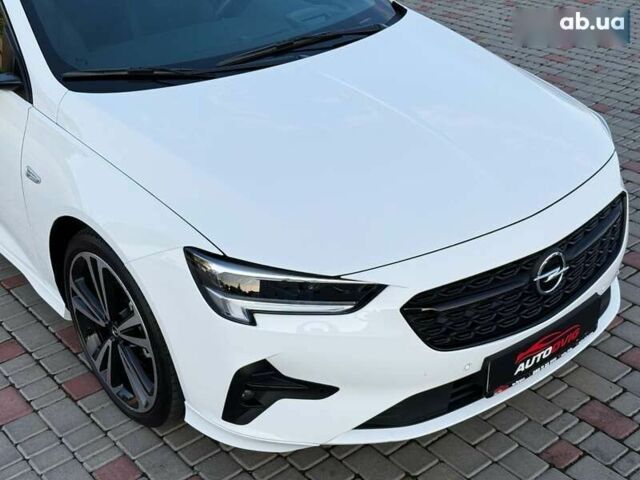 Опель Инсигния, объемом двигателя 2 л и пробегом 169 тыс. км за 19999 $, фото 9 на Automoto.ua