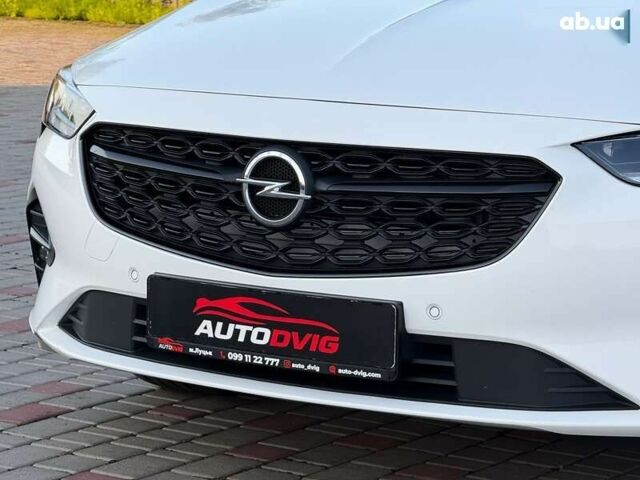 Опель Инсигния, объемом двигателя 2 л и пробегом 169 тыс. км за 19999 $, фото 18 на Automoto.ua