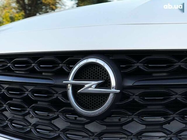 Опель Инсигния, объемом двигателя 2 л и пробегом 169 тыс. км за 19999 $, фото 17 на Automoto.ua