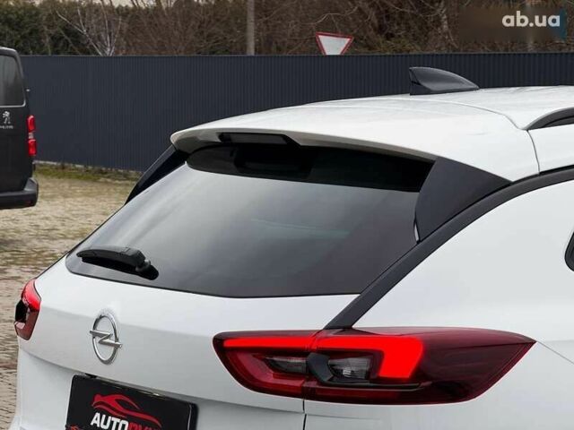 Опель Інсігнія, об'ємом двигуна 2 л та пробігом 169 тис. км за 20999 $, фото 29 на Automoto.ua