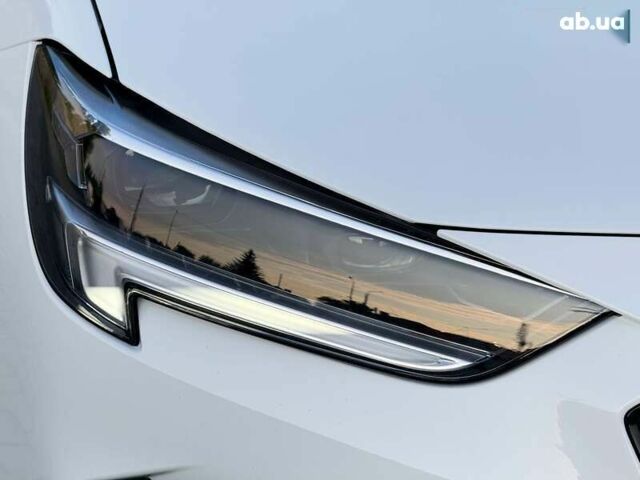 Опель Инсигния, объемом двигателя 2 л и пробегом 169 тыс. км за 19999 $, фото 12 на Automoto.ua