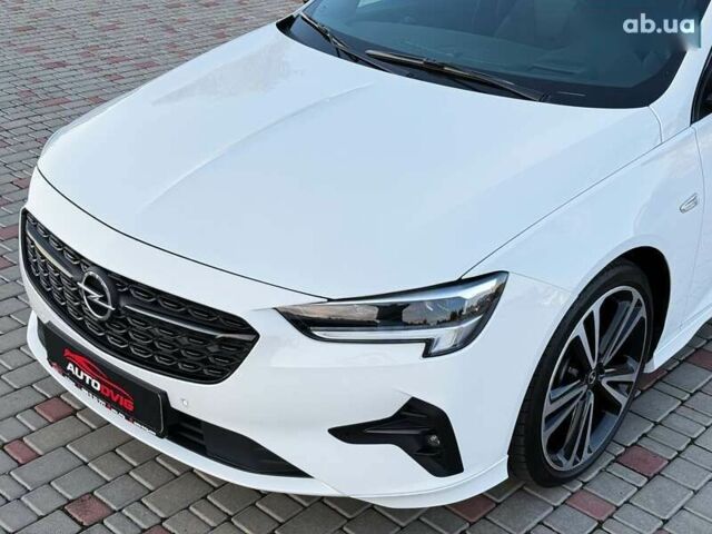 Опель Инсигния, объемом двигателя 2 л и пробегом 169 тыс. км за 19999 $, фото 11 на Automoto.ua