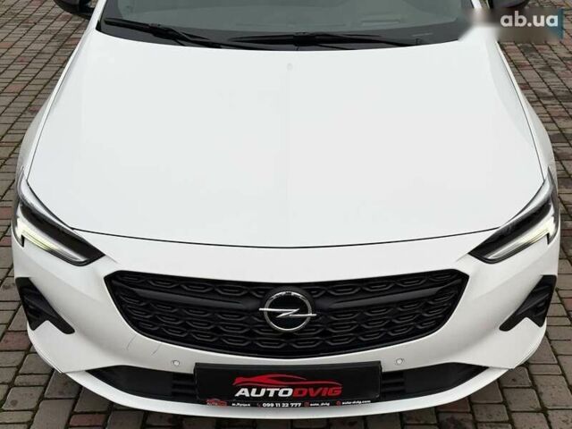 Опель Інсігнія, об'ємом двигуна 2 л та пробігом 169 тис. км за 20999 $, фото 11 на Automoto.ua