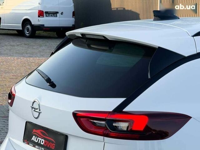 Опель Инсигния, объемом двигателя 2 л и пробегом 169 тыс. км за 19999 $, фото 27 на Automoto.ua