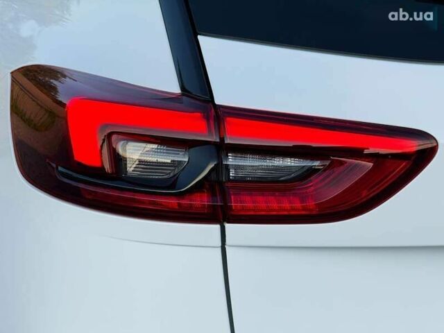 Опель Инсигния, объемом двигателя 2 л и пробегом 169 тыс. км за 19999 $, фото 23 на Automoto.ua