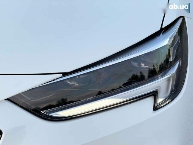 Опель Инсигния, объемом двигателя 2 л и пробегом 169 тыс. км за 19999 $, фото 13 на Automoto.ua