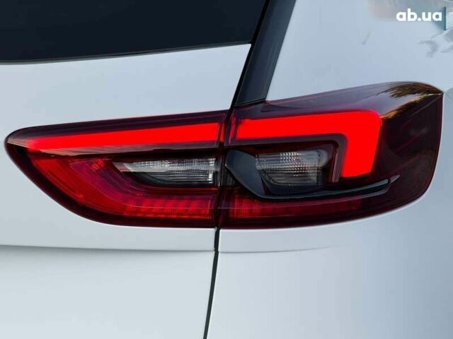 Опель Инсигния, объемом двигателя 2 л и пробегом 169 тыс. км за 19999 $, фото 24 на Automoto.ua