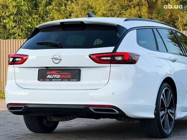 Опель Инсигния, объемом двигателя 2 л и пробегом 169 тыс. км за 19999 $, фото 26 на Automoto.ua