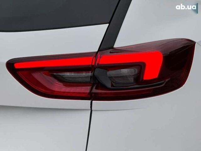 Опель Інсігнія, об'ємом двигуна 2 л та пробігом 169 тис. км за 20999 $, фото 26 на Automoto.ua