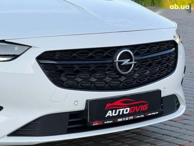 Опель Инсигния, объемом двигателя 2 л и пробегом 169 тыс. км за 19999 $, фото 16 на Automoto.ua