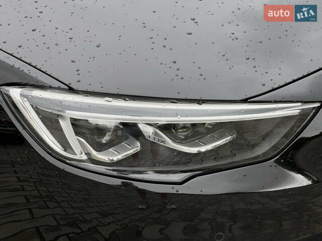 Опель Инсигния, объемом двигателя 2 л и пробегом 230 тыс. км за 18000 $, фото 18 на Automoto.ua