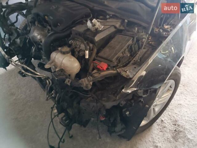 Опель Инсигния, объемом двигателя 2 л и пробегом 100 тыс. км за 3500 $, фото 6 на Automoto.ua