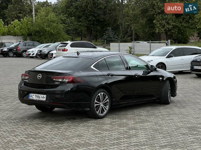 Опель Инсигния, объемом двигателя 2 л и пробегом 230 тыс. км за 18000 $, фото 4 на Automoto.ua
