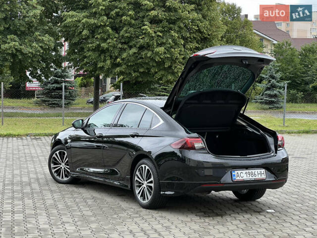 Опель Инсигния, объемом двигателя 2 л и пробегом 230 тыс. км за 18000 $, фото 7 на Automoto.ua