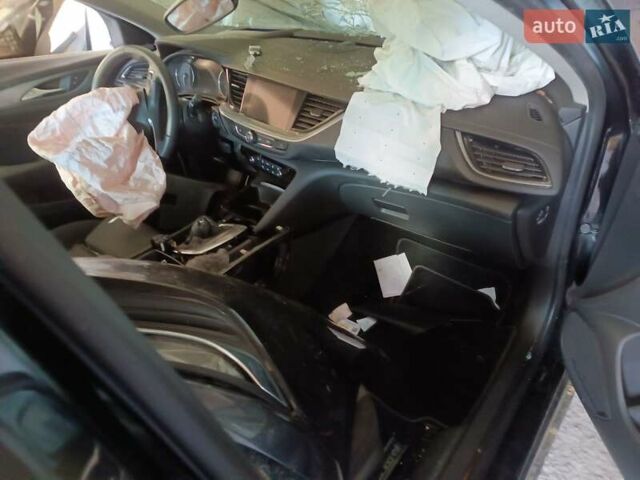 Опель Инсигния, объемом двигателя 2 л и пробегом 100 тыс. км за 3500 $, фото 4 на Automoto.ua