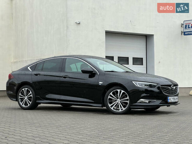 Опель Инсигния, объемом двигателя 2 л и пробегом 230 тыс. км за 18000 $, фото 3 на Automoto.ua