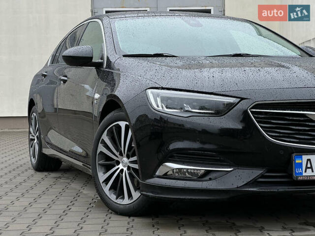 Опель Инсигния, объемом двигателя 2 л и пробегом 230 тыс. км за 18000 $, фото 1 на Automoto.ua