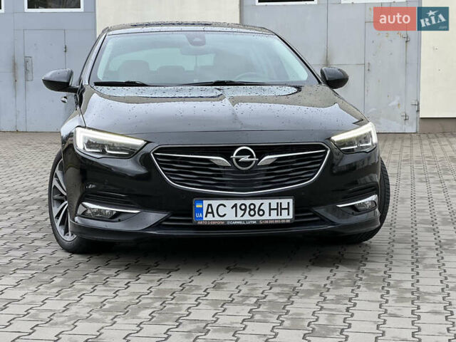 Опель Инсигния, объемом двигателя 2 л и пробегом 230 тыс. км за 18000 $, фото 62 на Automoto.ua