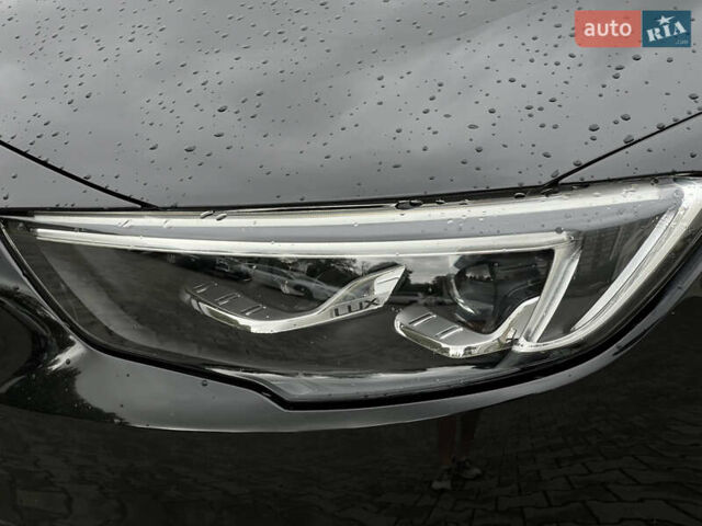 Опель Инсигния, объемом двигателя 2 л и пробегом 230 тыс. км за 18000 $, фото 17 на Automoto.ua