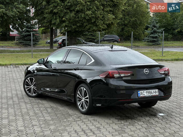 Опель Инсигния, объемом двигателя 2 л и пробегом 230 тыс. км за 18000 $, фото 11 на Automoto.ua