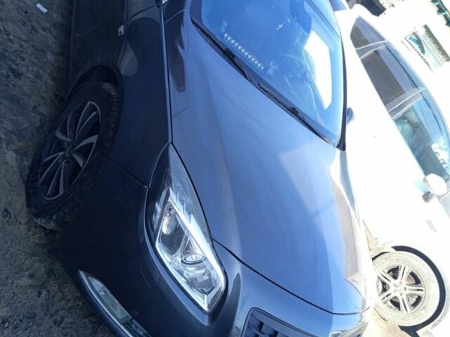 Серый Опель Инсигния, объемом двигателя 1.6 л и пробегом 164 тыс. км за 8700 $, фото 3 на Automoto.ua