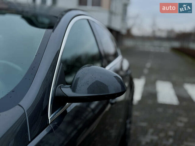 Сірий Опель Інсігнія, об'ємом двигуна 1.96 л та пробігом 265 тис. км за 7500 $, фото 35 на Automoto.ua