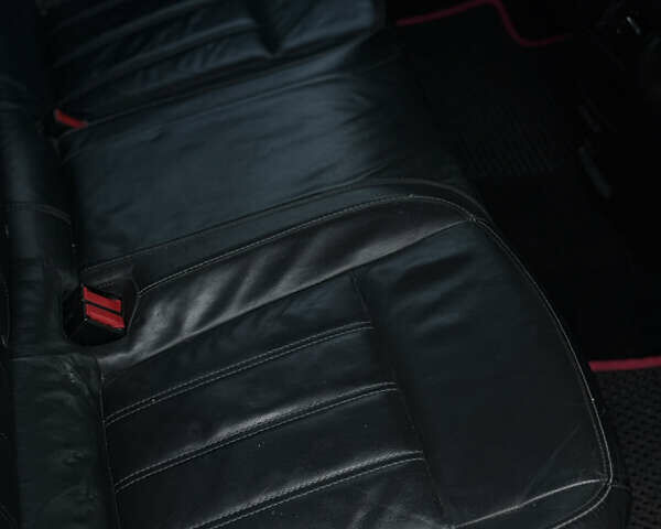 Сірий Опель Інсігнія, об'ємом двигуна 1.96 л та пробігом 265 тис. км за 7500 $, фото 22 на Automoto.ua