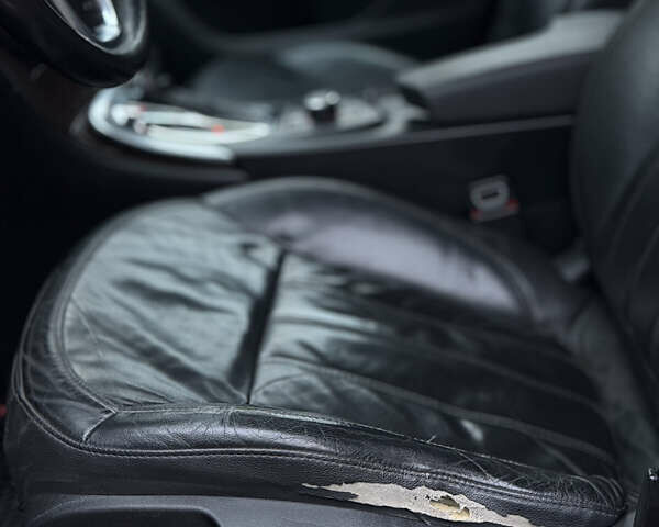 Сірий Опель Інсігнія, об'ємом двигуна 1.96 л та пробігом 265 тис. км за 7500 $, фото 15 на Automoto.ua