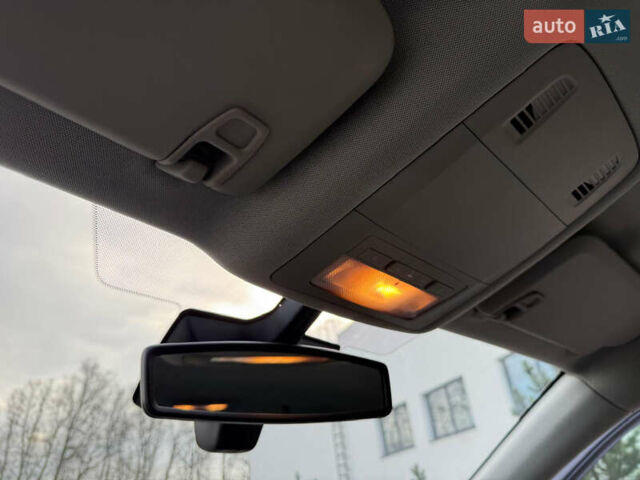 Сірий Опель Інсігнія, об'ємом двигуна 2 л та пробігом 219 тис. км за 7800 $, фото 28 на Automoto.ua