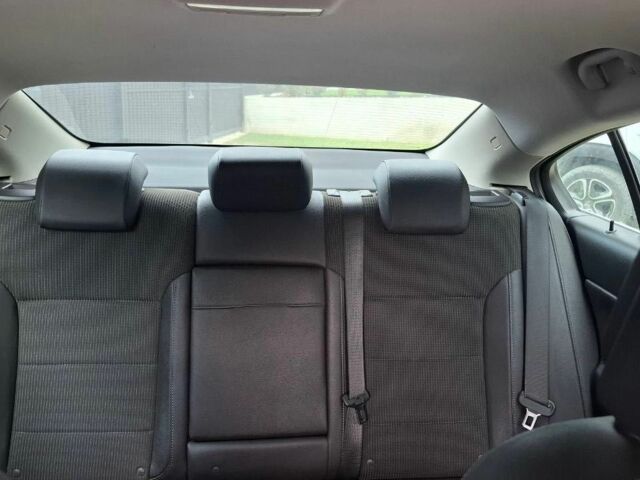 Сірий Опель Інсігнія, об'ємом двигуна 1.8 л та пробігом 349 тис. км за 5500 $, фото 1 на Automoto.ua