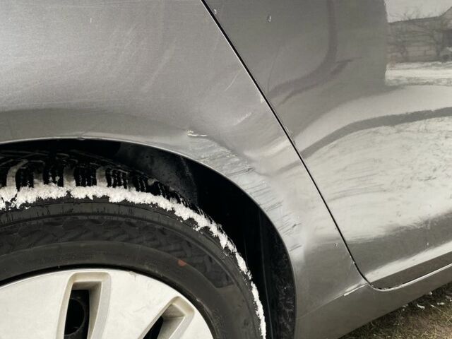 Серый Опель Инсигния, объемом двигателя 2 л и пробегом 196 тыс. км за 7450 $, фото 6 на Automoto.ua