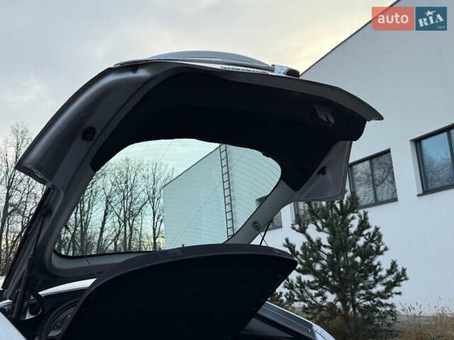 Сірий Опель Інсігнія, об'ємом двигуна 2 л та пробігом 219 тис. км за 7800 $, фото 51 на Automoto.ua