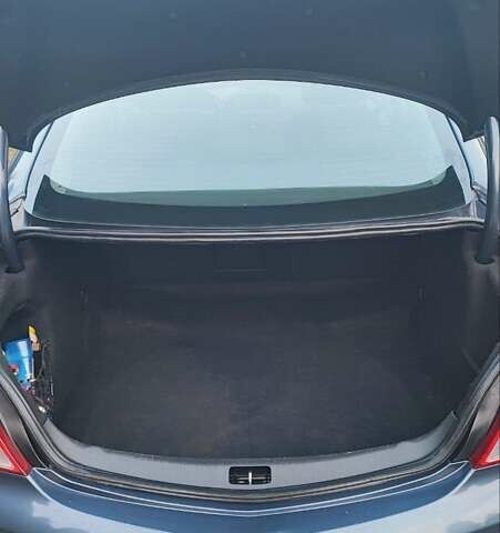 Серый Опель Инсигния, объемом двигателя 1.96 л и пробегом 313 тыс. км за 6700 $, фото 21 на Automoto.ua