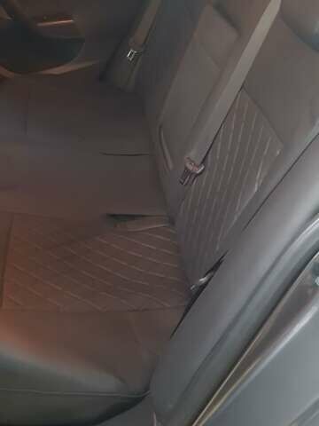 Серый Опель Инсигния, объемом двигателя 2 л и пробегом 221 тыс. км за 7700 $, фото 12 на Automoto.ua