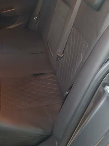 Серый Опель Инсигния, объемом двигателя 2 л и пробегом 221 тыс. км за 7700 $, фото 13 на Automoto.ua