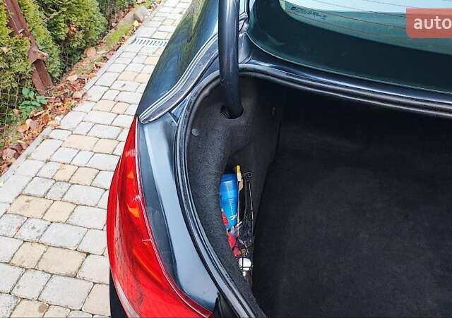 Серый Опель Инсигния, объемом двигателя 1.96 л и пробегом 313 тыс. км за 6700 $, фото 19 на Automoto.ua