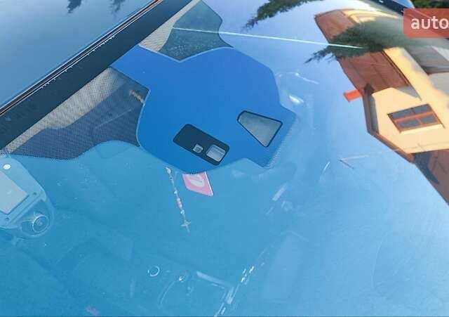 Серый Опель Инсигния, объемом двигателя 1.96 л и пробегом 313 тыс. км за 6700 $, фото 13 на Automoto.ua