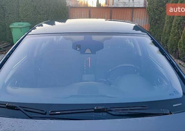 Серый Опель Инсигния, объемом двигателя 1.96 л и пробегом 313 тыс. км за 6700 $, фото 14 на Automoto.ua